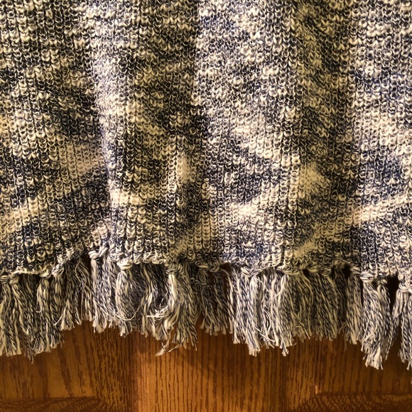 Kidpik Girls Blue Sweater size 12 NWT - Picture 4 of 4